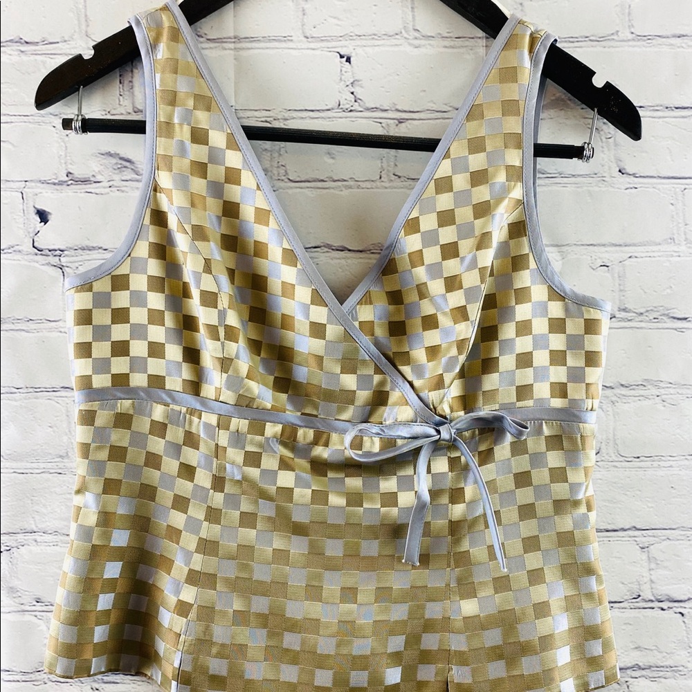 JS Collections tank tope
